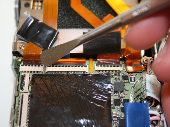 Stabilizer Spring Replacement, Sensor Assembly: crwdns2935265:06crwdnd2935265:02crwdnd2935265:03crwdne2935265:0