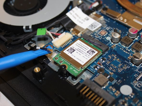 HP 15-ay014dx Motherboard Replacement: crwdns2935265:017crwdnd2935265:02crwdnd2935265:02crwdne2935265:0