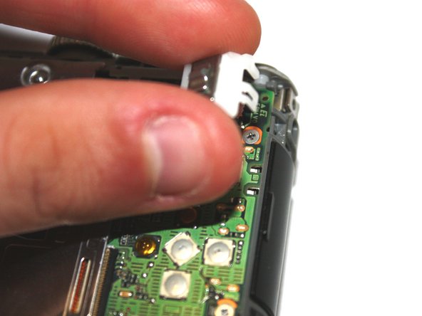 Panasonic Lumix DMC-ZS6 Lens Assembly Replacement: crwdns2935265:07crwdnd2935265:02crwdnd2935265:02crwdne2935265:0