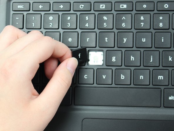 Samsung Chromebook Pro Key Replacement: crwdns2935265:03crwdnd2935265:02crwdnd2935265:02crwdne2935265:0