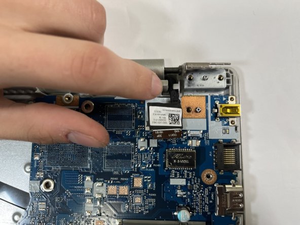 Lenovo IdeaPad 330-15IGM Motherboard Replacement: crwdns2935265:018crwdnd2935265:02crwdnd2935265:02crwdne2935265:0