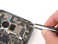 Google Pixel 9 Pro XL Front Facing Camera Replacement