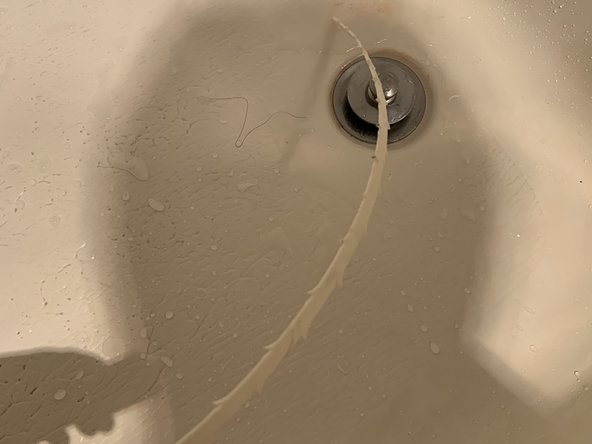 How to Unclog a Shower Drain: crwdns2935265:04crwdnd2935265:03crwdnd2935265:03crwdne2935265:0