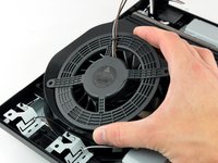 PlayStation 3 Slim Teardown