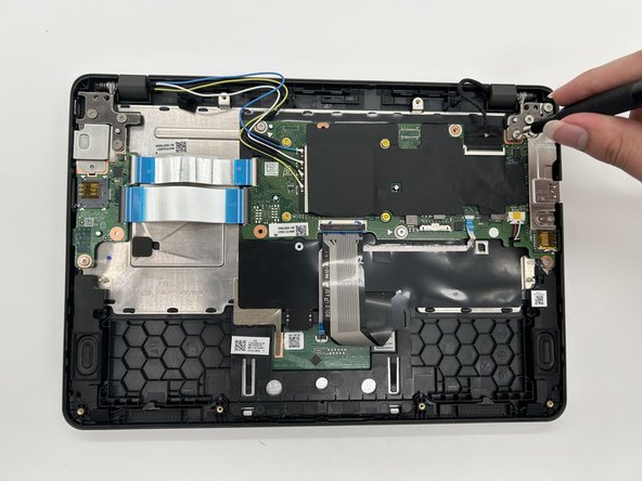 Acer Chromebook Spin 511 (C741L) N20Q8 Motherboard Replacement: stap 0, afbeelding 2 van 3