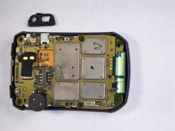 Blackberry 8700c Display Screen Replacement: crwdns2935265:04crwdnd2935265:03crwdnd2935265:03crwdne2935265:0