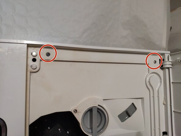 Disassembling Miele CM7 Coffee Maker Unit case, Brewing unit side: crwdns2935265:02crwdnd2935265:01crwdnd2935265:01crwdne2935265:0