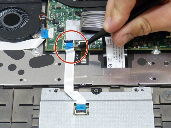 Dell Chromebook 13-7310 Mousepad Replacement: crwdns2935265:04crwdnd2935265:02crwdnd2935265:03crwdne2935265:0