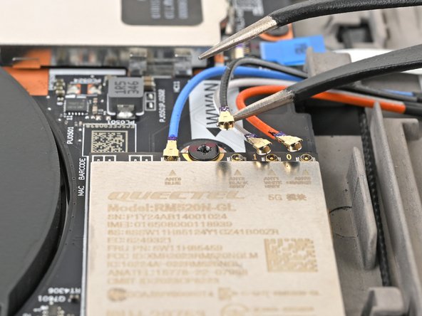 Lenovo ThinkPad T16 Gen 3 Speakers Replacement: stap 0, afbeelding 2 van 3