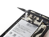 Google Pixel 4 XL Charging Assembly Replacement
