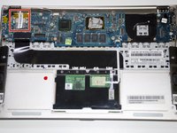 Asus Zenbook UX21e LCD Screen Replacement