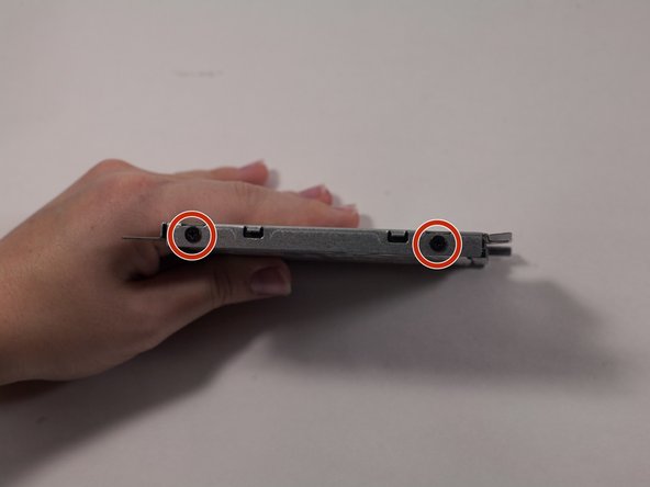 Asus K53E-BBR3 Hard Drive Replacement: crwdns2935265:05crwdnd2935265:02crwdnd2935265:02crwdne2935265:0