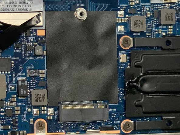 HP EliteBook x360 830 G6 Wi-Fi Card Replacement: crwdns2935265:08crwdnd2935265:02crwdnd2935265:02crwdne2935265:0