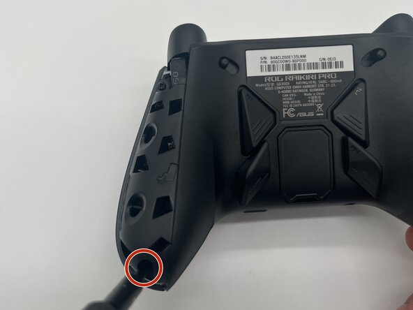 ASUS ROG Raikiri Pro Motherboard Replacement: crwdns2935265:03crwdnd2935265:02crwdnd2935265:02crwdne2935265:0