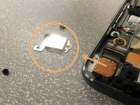 Asus ZenPad Z8 Camera Replacement