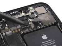 iPhone 12 mini Rear-Facing Cameras Replacement