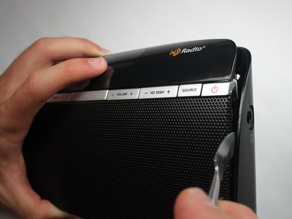 Insignia NS-HDRAD Circuit Board Replacement: crwdns2935265:05crwdnd2935265:02crwdnd2935265:03crwdne2935265:0