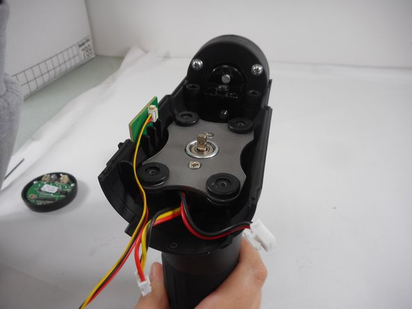 Toloco EM26 Motor Replacement: crwdns2935265:08crwdnd2935265:02crwdnd2935265:02crwdne2935265:0