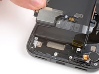 Google Pixel 8a Loudspeaker Replacement