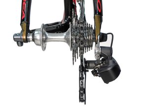 Shimano Di2 Schaltwerk