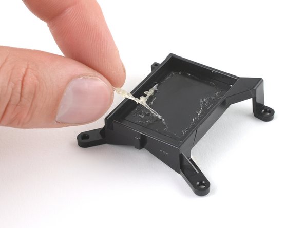 ロジクール MX Master, バッテリーを外す: 手順 17、 3の画像 3