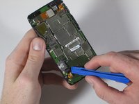 Motorola Droid RAZR M Headphone Jack Replacement