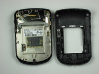 RIM Blackberry 7290 Teardown