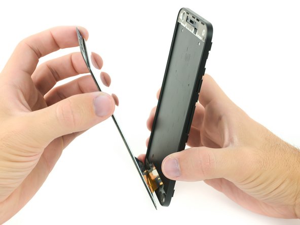 Nexus 5X LCD Screen & Digitizer Replacement: crwdns2935265:023crwdnd2935265:02crwdnd2935265:03crwdne2935265:0