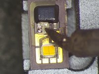 iPhone 11 Pro Max Face ID Not Working Repair