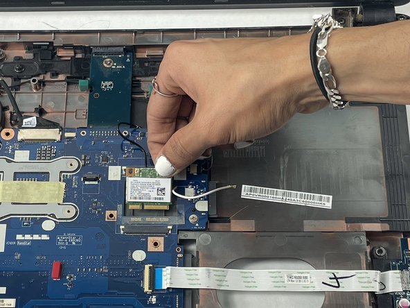 Acer Aspire E1-572-6829 Speakers Replacement: crwdns2935265:09crwdnd2935265:02crwdnd2935265:02crwdne2935265:0