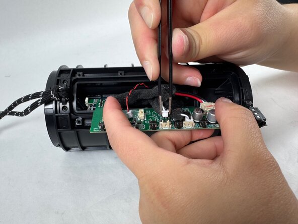 Ortizan X10 USB-C Charging Port Replacement: crwdns2935265:010crwdnd2935265:02crwdnd2935265:03crwdne2935265:0