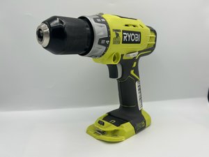 Ryobi Drill Chuck Stuck Open 