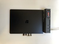 Microsoft Surface Laptop 3 13.5