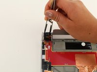 Lenovo Yoga Tablet 10 Wi-Fi Module Replacement