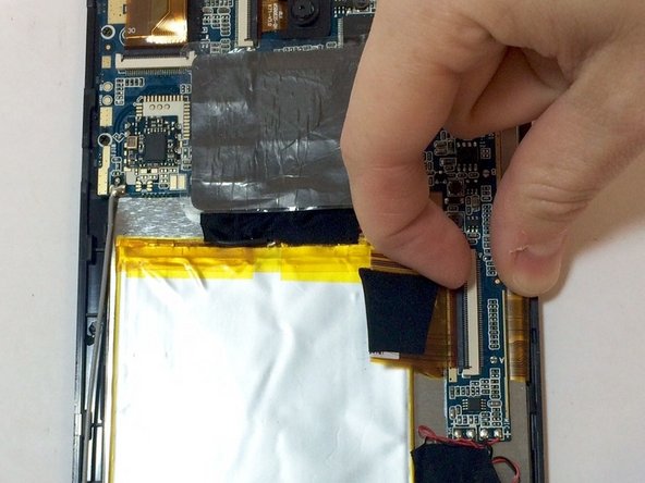 Azpen A740 Screen Replacement: crwdns2935265:010crwdnd2935265:02crwdnd2935265:02crwdne2935265:0