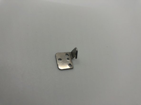 Panasonic VDR-D220 DVD Disk Latch Replacement: crwdns2935265:03crwdnd2935265:02crwdnd2935265:02crwdne2935265:0