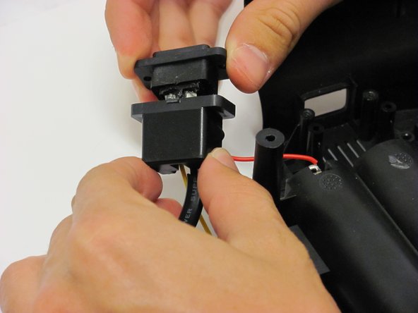 Insignia NS-B2110 Transformer Replacement: crwdns2935265:08crwdnd2935265:03crwdnd2935265:03crwdne2935265:0