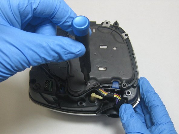 ResMed VPAP Auto 25 Blower Unit Replacement Replacement: crwdns2935265:05crwdnd2935265:02crwdnd2935265:03crwdne2935265:0