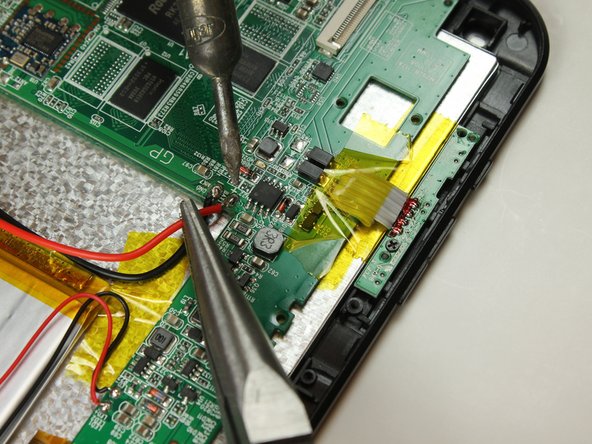 Xelio P1001A-BK Battery Pack Replacement: crwdns2935265:07crwdnd2935265:02crwdnd2935265:02crwdne2935265:0