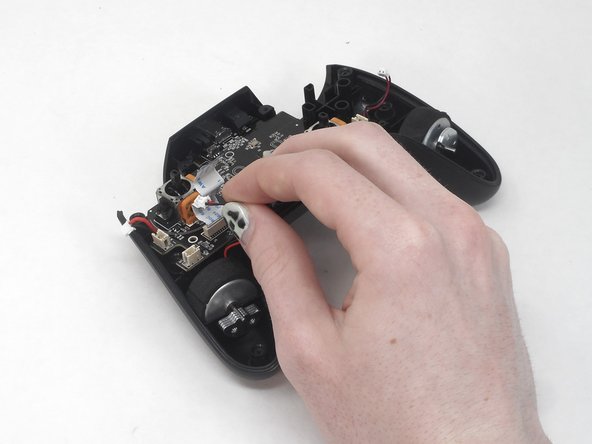 YCCTEAM YCC-SW4001 Joystick Replacement: crwdns2935265:011crwdnd2935265:03crwdnd2935265:03crwdne2935265:0