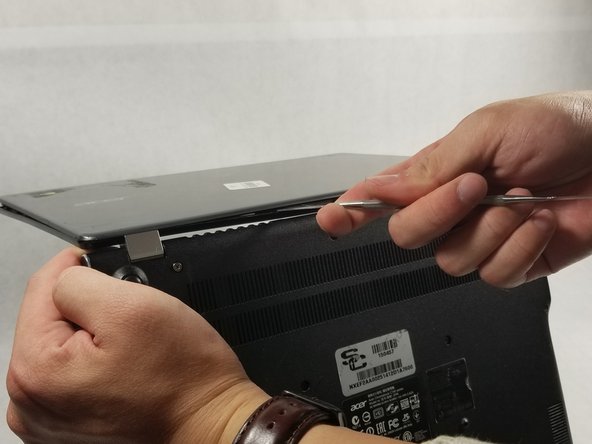 Acer Chromebook C740-C4PE LCD Screen Replacement: crwdns2935265:03crwdnd2935265:02crwdnd2935265:02crwdne2935265:0