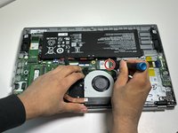 Acer Aspire 3 A315-58-350L Screen Replacement