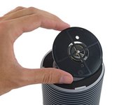 OnHub Teardown