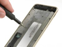 Samsung Galaxy J6 Teardown