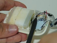 Hyppe Max Air 5000 Teardown