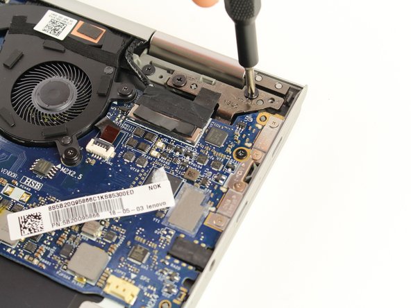 Lenovo Yoga 730-13IKB Touchscreen Display  Replacement, Touchscreen Display: crwdns2935265:029crwdnd2935265:02crwdnd2935265:02crwdne2935265:0