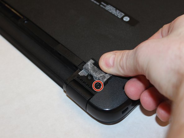 HP 15-ay014dx Hard Drive Disk Replacement, Hard Drive Disk: crwdns2935265:06crwdnd2935265:02crwdnd2935265:02crwdne2935265:0