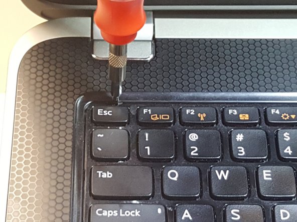 Dell Inspiron 15r 7520 AC/DC Power Jack Plug Socket Replacement: crwdns2935265:07crwdnd2935265:02crwdnd2935265:03crwdne2935265:0