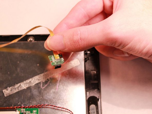 Ematic Genesis 2 Charging Port Replacement: crwdns2935265:03crwdnd2935265:02crwdnd2935265:02crwdne2935265:0