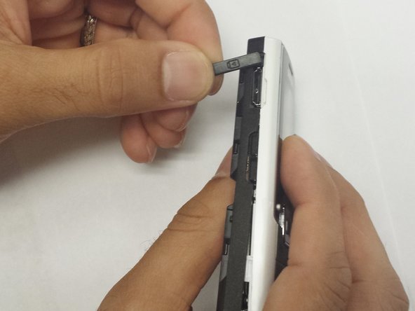 Samsung SPEX SCH-R210 Speaker Replacement: crwdns2935265:05crwdnd2935265:02crwdnd2935265:02crwdne2935265:0